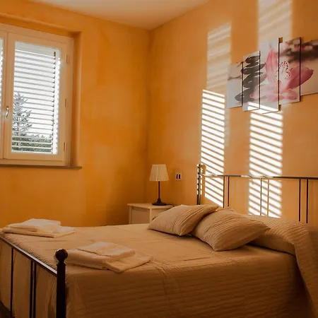 Bed & Breakfast Casa Veronica *
