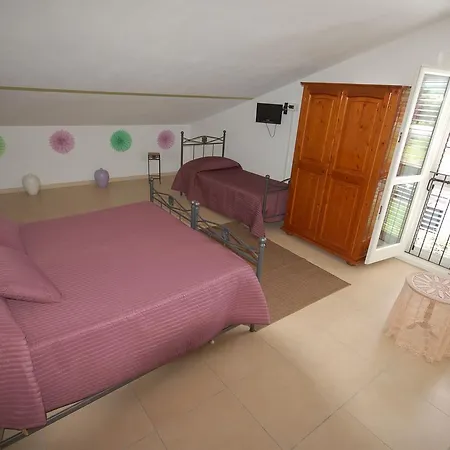 Bed & Breakfast Casa Veronica *