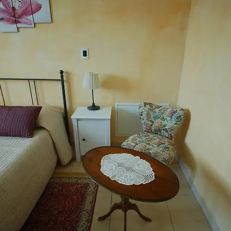 Bed & Breakfast Casa Veronica *